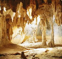 Chillagoe-Mungana Caves National Park - E Caravan Parks