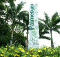 Townsville Palmetum - E Caravan Parks