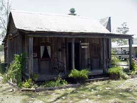 Chinchilla Historical Museum - E Caravan Parks 0
