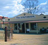 Warwick Historical Society Museum - E Caravan Parks