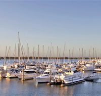 Bundaberg Port Marina - E Caravan Parks