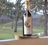 Bunjurgen Estate Vineyard - E Caravan Parks