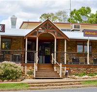 Rubyvale Gem Gallery - E Caravan Parks