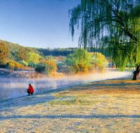 Quart Pot Creek - E Caravan Parks
