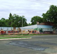 Augathella Murals - E Caravan Parks