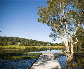 Eagleby Wetlands - E Caravan Parks 0