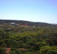Winton - Boulia Via Diamantina National Park Journey - E Caravan Parks
