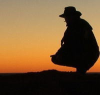 Eulo - Hungerford - Thargomindah Four Wheel Drive Track - E Caravan Parks