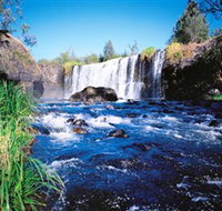 Millstream Falls National Park