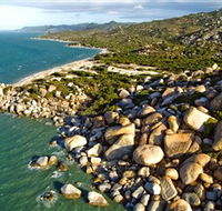 Cape Melville National Park - E Caravan Parks