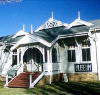 Stanthorpe Heritage Museum - E Caravan Parks