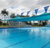 Pioneer Swim Centre - E Caravan Parks