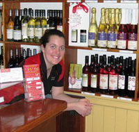 Taste South Burnett - E Caravan Parks