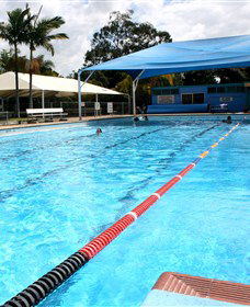 Beenleigh Aquatic Centre - E Caravan Parks 0