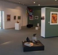 Warwick Art Gallery - E Caravan Parks