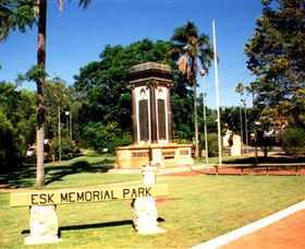 Murrumba QLD E Caravan Parks