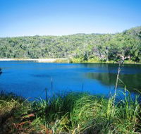 Karboora Track - E Caravan Parks