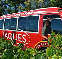 Jaques Coffee Plantation - E Caravan Parks
