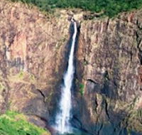Gugigugi Butterfly Walk Wet Tropics Great Walk - E Caravan Parks