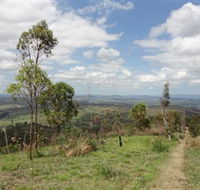 City View Camping and 4WD Park - E Caravan Parks