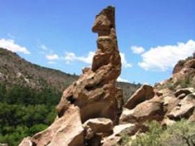 Donnellys Castle - E Caravan Parks 0