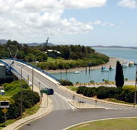 Gladstone Marina - E Caravan Parks