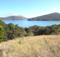 South Cumberland Islands National Park - E Caravan Parks