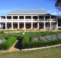 Glengallan Homestead and Heritage Centre - E Caravan Parks