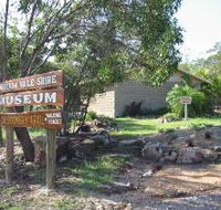 Discovery Coast Historical Society Museum - E Caravan Parks
