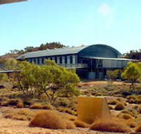 Dinosaur Stampede at Lark Quarry Conservation Park - E Caravan Parks