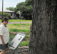 Augathella Kenniff Tree - E Caravan Parks