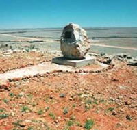 Deon's Lookout - E Caravan Parks