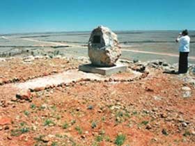Deon's Lookout - E Caravan Parks 0