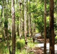 Hallorans Hill - E Caravan Parks