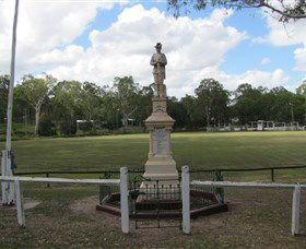 Apple Tree Creek QLD E Caravan Parks