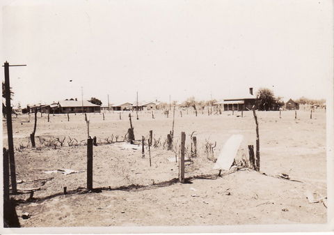 Leahy Historical House - E Caravan Parks 8