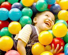 St Albans Park VIC E Caravan Parks