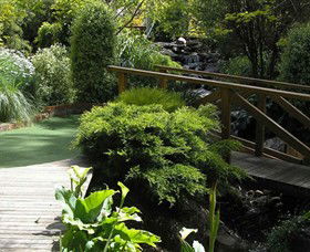 Apsley VIC E Caravan Parks