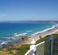 Split Point Lighthouse Tours Aireys Inlet - E Caravan Parks