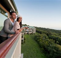 RACV Cape Schanck Resort - E Caravan Parks