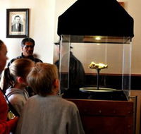 Gold Museum - E Caravan Parks