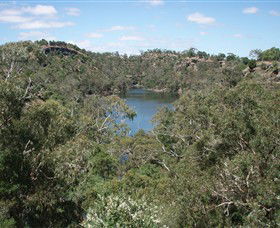 Condah Swamp ACT E Caravan Parks
