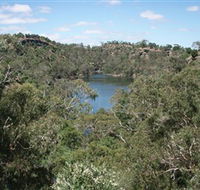 Mount Eccles National Park - E Caravan Parks