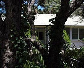 Anglesea VIC E Caravan Parks