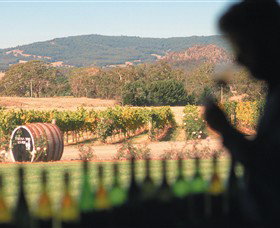 Hanging Rock Winery - E Caravan Parks 0