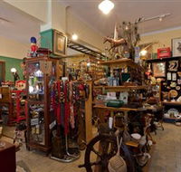 View Street Bazaar - E Caravan Parks