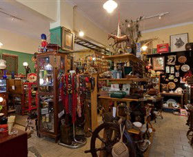 View Street Bazaar - E Caravan Parks 0