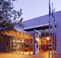 Geelong Performing Arts Centre - E Caravan Parks