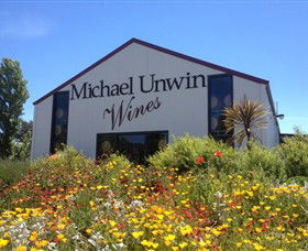 Chute VIC E Caravan Parks