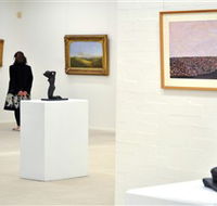 Hamilton Art Gallery - E Caravan Parks